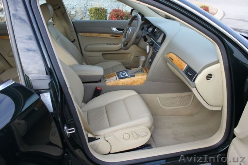 Audi A6 3.2L quattro 2005 - Изображение #5, Объявление #194717