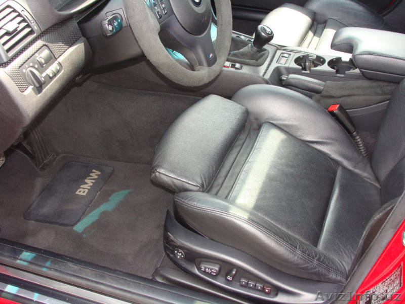 BMW e46 330i 2004 - Изображение #6, Объявление #194719