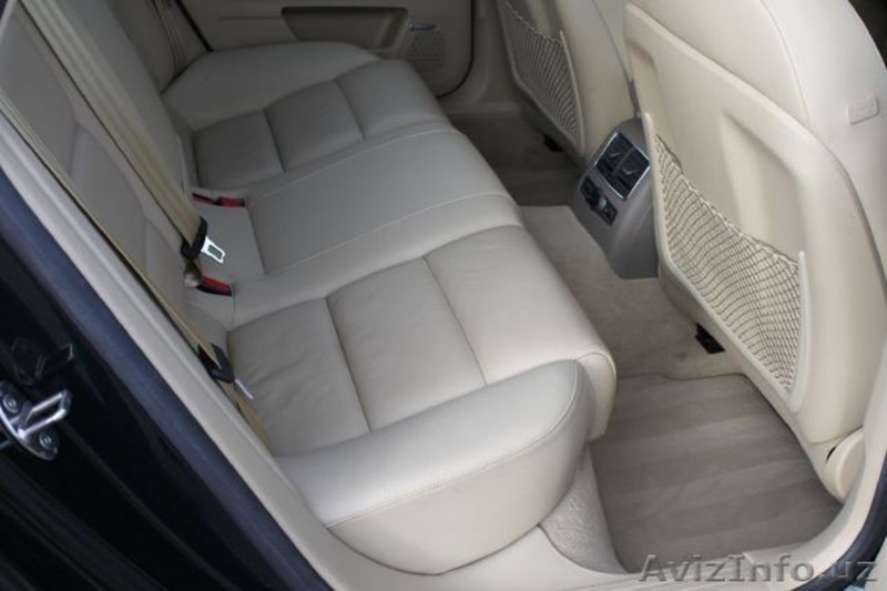 Audi A6 3.2L quattro 2005 - Изображение #6, Объявление #194717