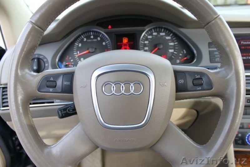 Audi A6 3.2L quattro 2005 - Изображение #8, Объявление #194717