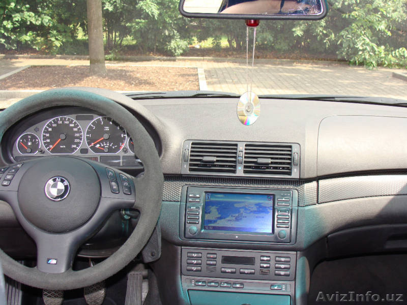 BMW e46 330i 2004 - Изображение #7, Объявление #194719