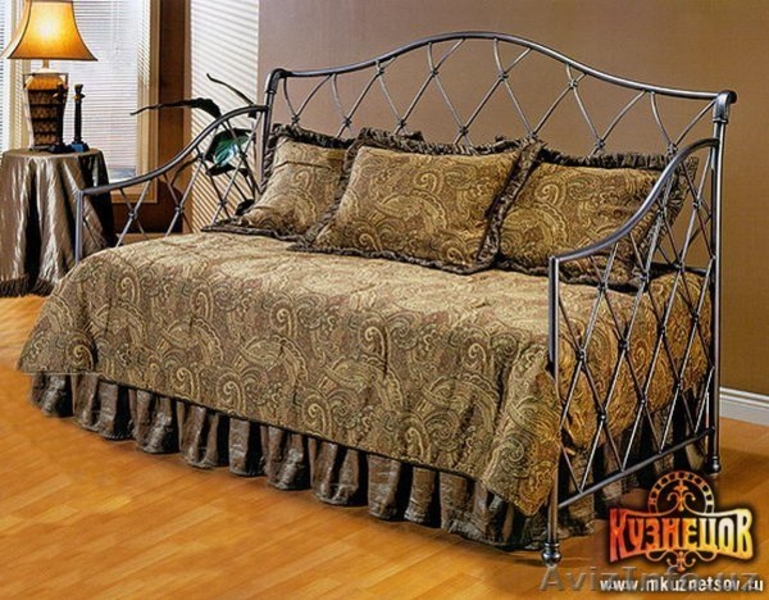 Металические изделия, стильно и на долгие годы! - Изображение #3, Объявление #215721