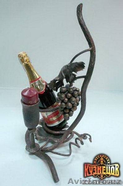 Металические изделия, стильно и на долгие годы! - Изображение #4, Объявление #215721