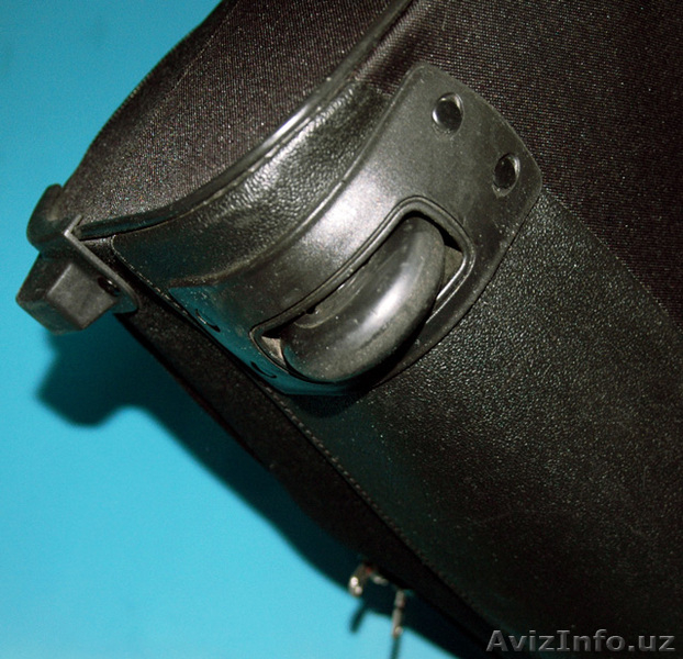 Чемодан-портплед для костюмов. - Изображение #3, Объявление #186399