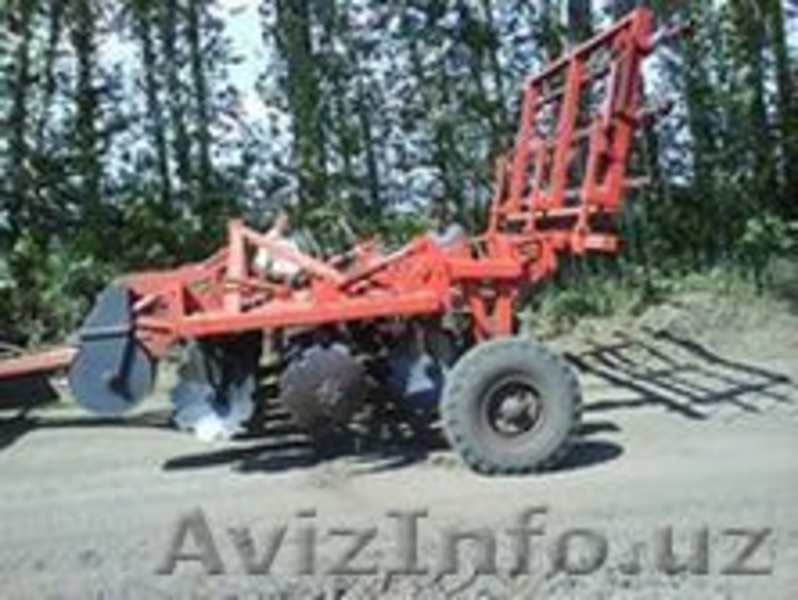 Сельхозтехника Агромаш - Изображение #4, Объявление #212970