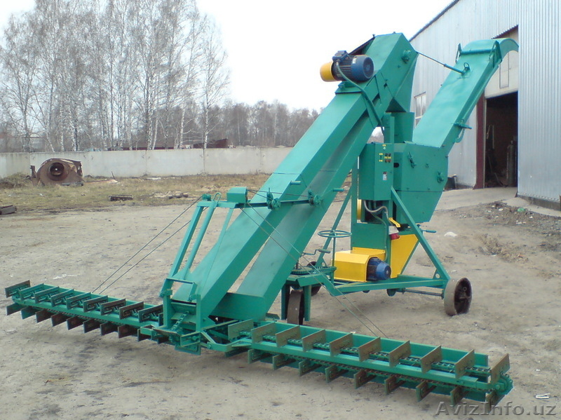 Сельхозтехника Агромаш - Изображение #3, Объявление #212970