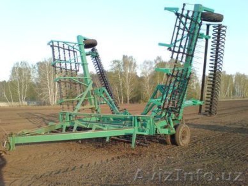 Сельхозтехника Агромаш - Изображение #8, Объявление #212970