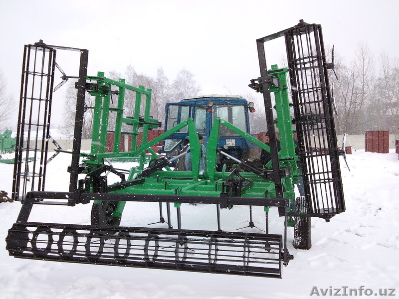 Сельхозтехника Агромаш - Изображение #6, Объявление #212970