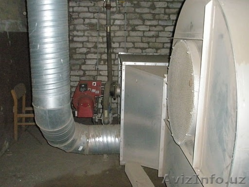 Элеватор БУ в отличном состоянии 4,5 тыс.т из Германии в кредит 0953 - Изображение #3, Объявление #184944