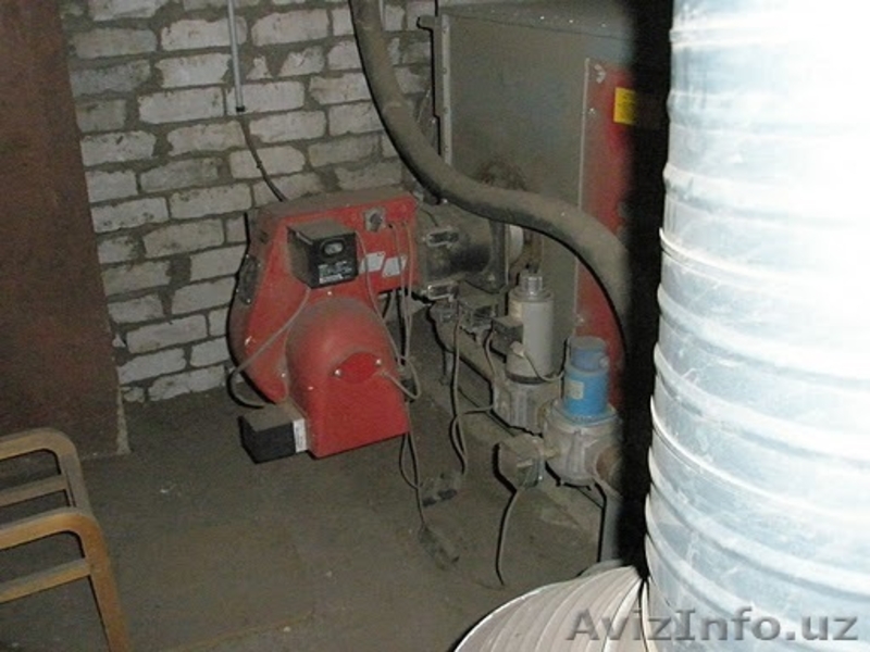 Элеватор БУ в отличном состоянии 4,5 тыс.т из Германии в кредит 0953 - Изображение #2, Объявление #184944