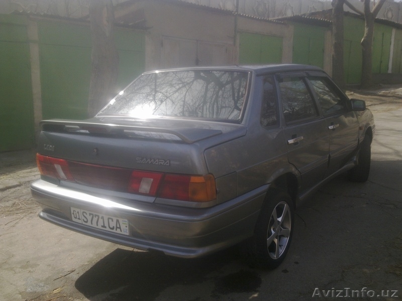 Прдается срочно ваз 2115 - Изображение #3, Объявление #193483