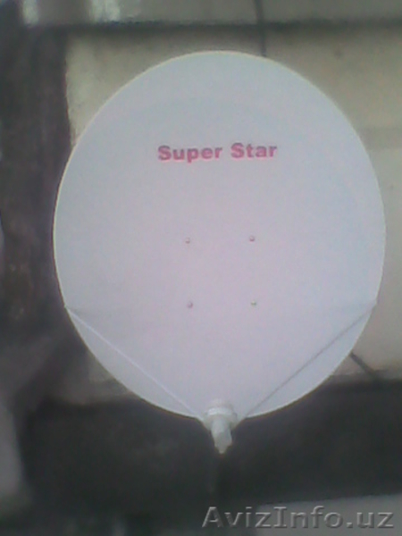 УСТАНОВКА  СПУТНИКОВЫХ  АНТЕНН! - Изображение #4, Объявление #194652