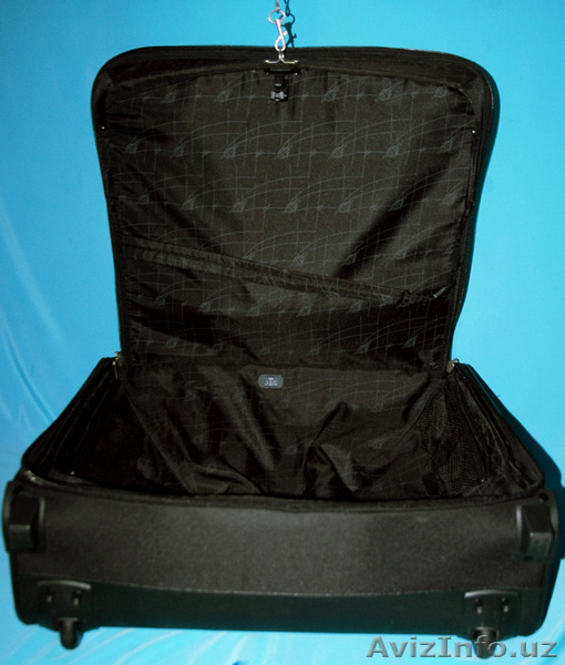 Чемодан-портплед для костюмов. - Изображение #5, Объявление #186399