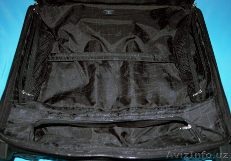 Чемодан-портплед для костюмов. - Изображение #6, Объявление #186399