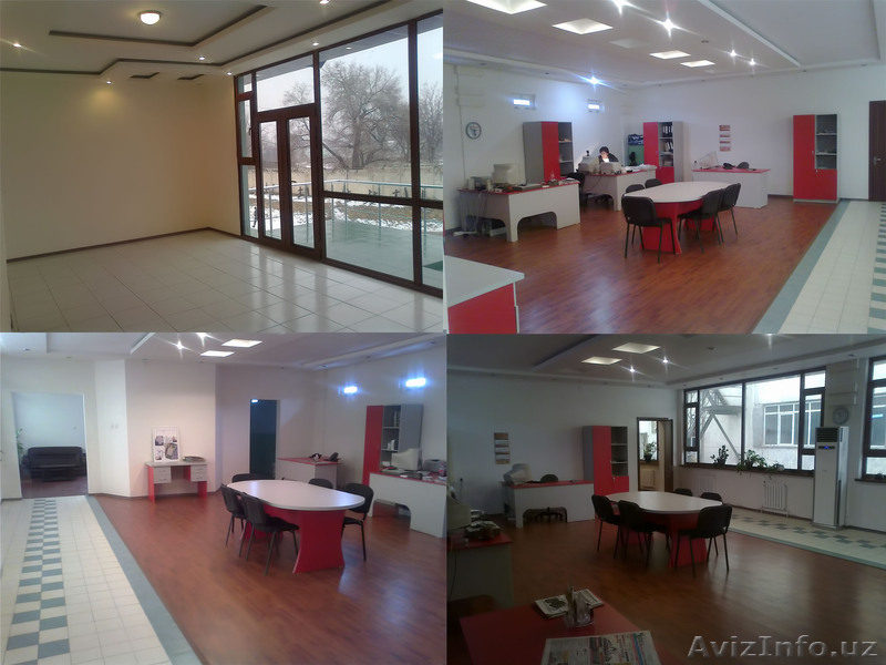 ПРОИЗВОДСТВЕННОЕ ПОМЕЩЕНИЕ + ОФИС - Изображение #3, Объявление #214075