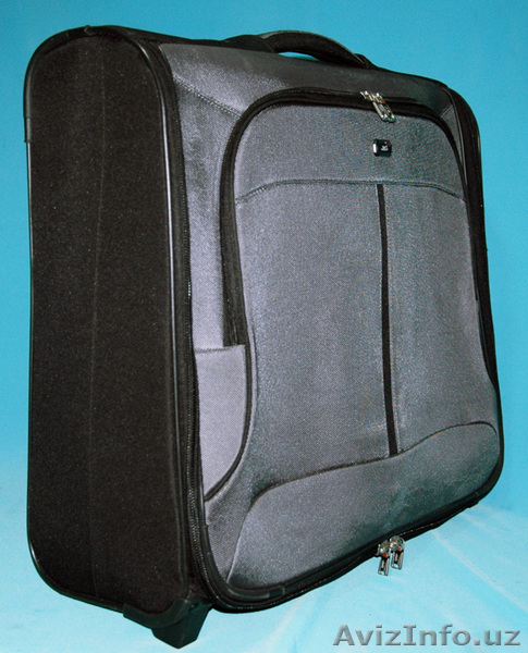 Чемодан-портплед для костюмов. - Изображение #4, Объявление #186399