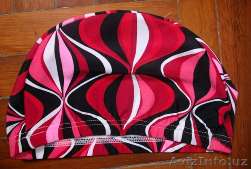 Купальная шапочка хлопчатобумажный lena1208@126.com - Изображение #3, Объявление #199670