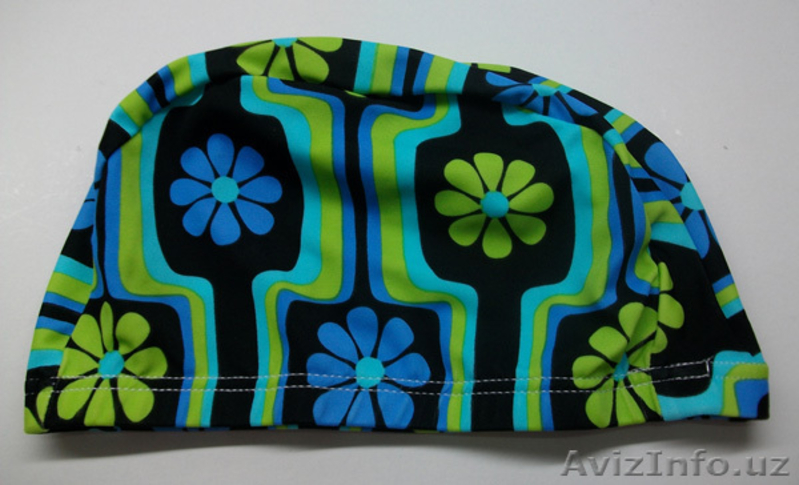 Купальная шапочка хлопчатобумажный lena1208@126.com - Изображение #4, Объявление #199670
