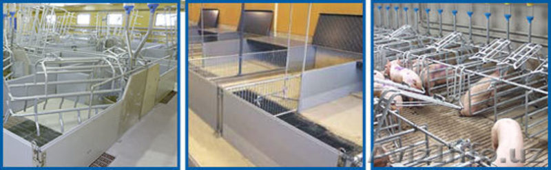 Элеватор БУ в отличном состоянии 4,5 тыс.т из Германии в кредит 0953 - Изображение #8, Объявление #184944