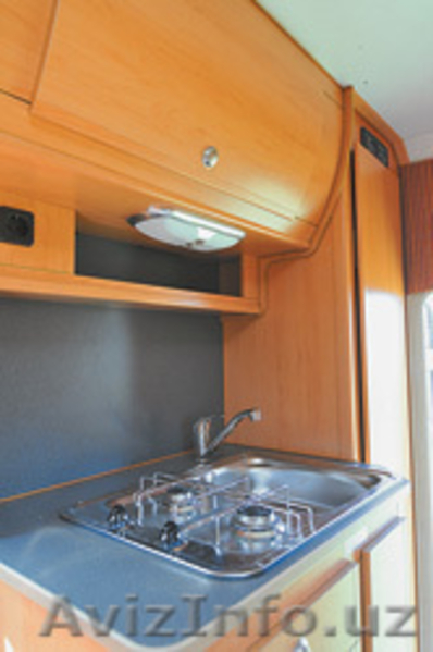 Продаю Домик на Колёсах! - Изображение #6, Объявление #107403