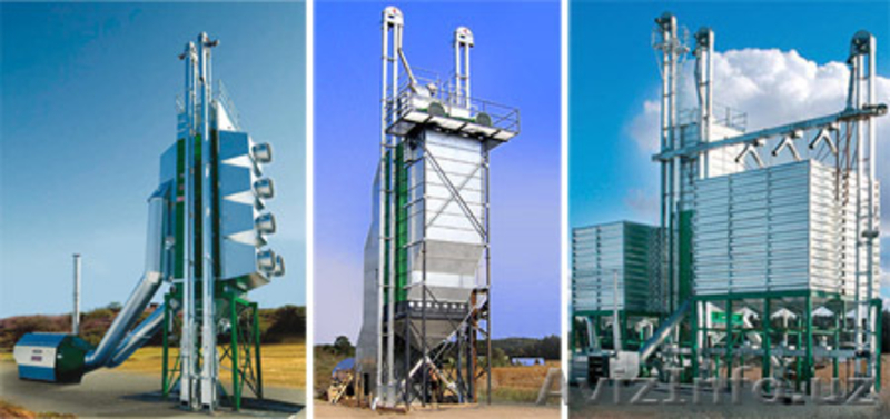 Элеватор БУ в отличном состоянии 4,5 тыс.т из Германии в кредит 0953 - Изображение #6, Объявление #184944