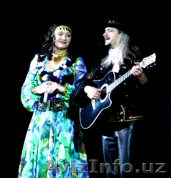 Лучший белорусский цыганский коллектив Цыганское шоу "Аллюр" - Изображение #3, Объявление #132856