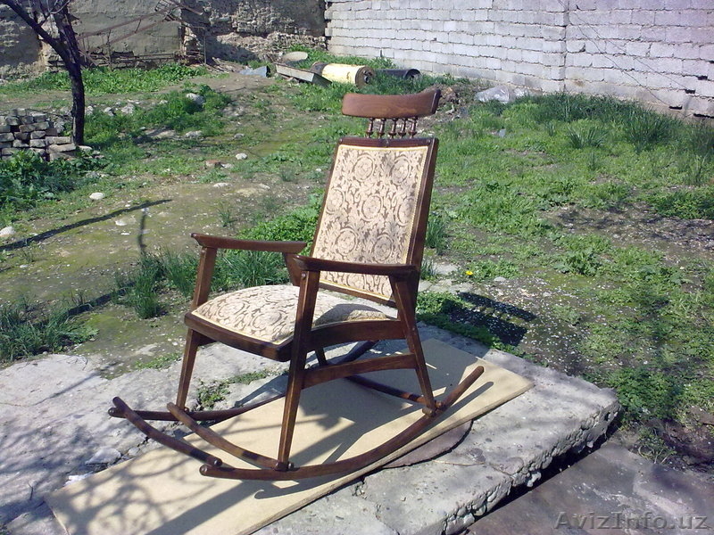 Реставрированная мебель - Изображение #1, Объявление #225463