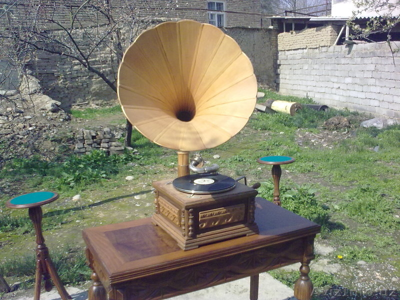 Реставрированная мебель - Изображение #2, Объявление #225463