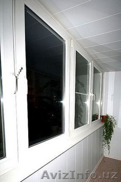 Окна , рамы , витражи - Изображение #3, Объявление #238715