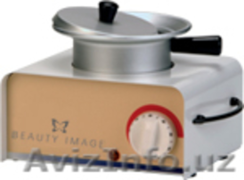 Beauty Image - самая широкая гамма средств для биоэпиляции, парафинотерапии. - Изображение #4, Объявление #218340