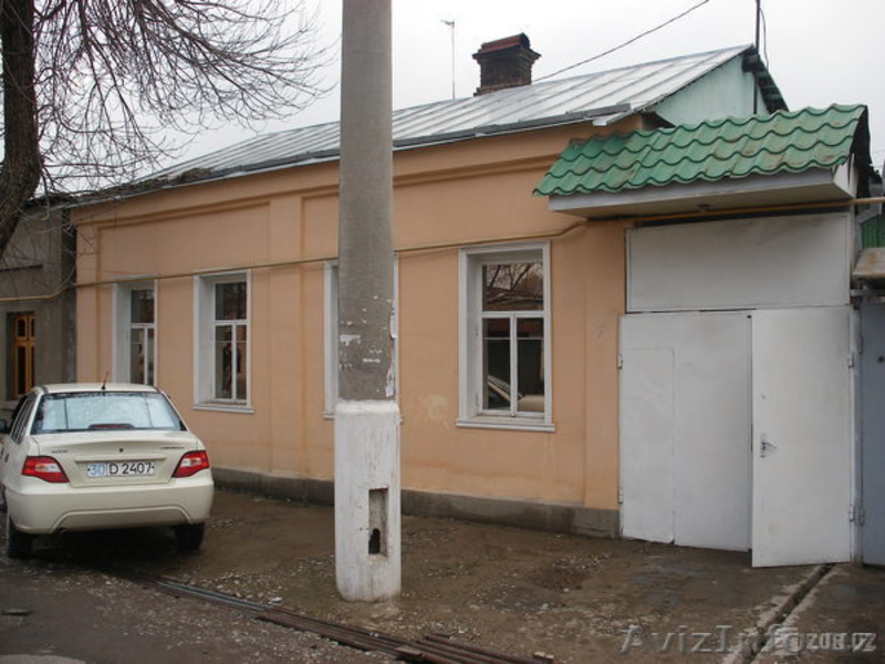 ул. 8-марта 5 комната, 96 кв.м 7 соток, этажность 1 - Изображение #1, Объявление #228467