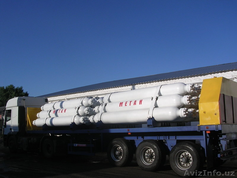 АГНКС (метан), ПАГЗ, запчасти для АГНКС, запчасти для компрессоров - Изображение #3, Объявление #82594