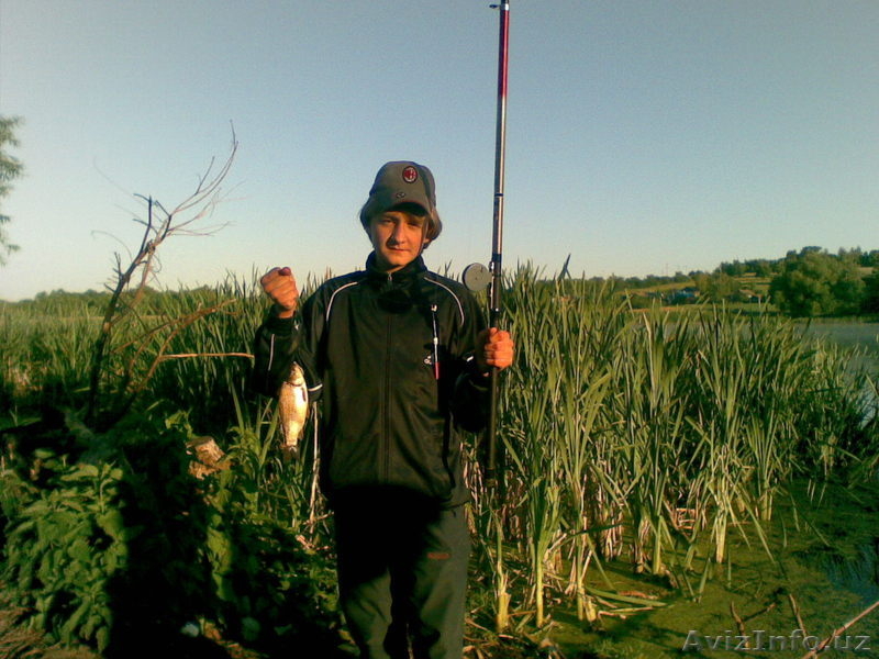 В Курской области в деревне у реки земля и дом. - Изображение #6, Объявление #242391
