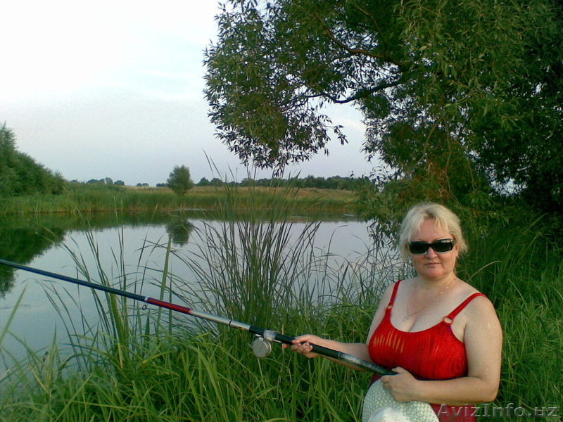 В Курской области в деревне у реки земля и дом. - Изображение #4, Объявление #242391