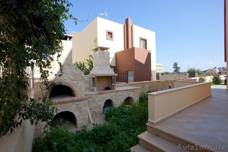 Недвижемость за рубежом виллы , дома под заказ - Изображение #3, Объявление #224284