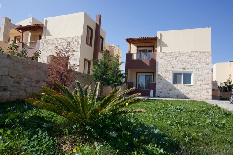 Недвижемость за рубежом виллы , дома под заказ - Изображение #4, Объявление #224284