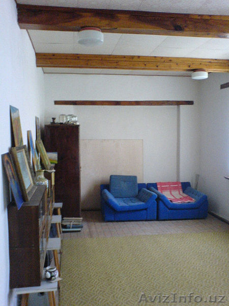 ПРОДАЖА ЖИЛОЙ ДОМ -2 этажа 3 уровня ЯНГИБАЗАР  - Изображение #7, Объявление #241117