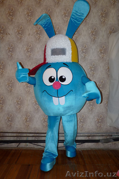 УЗБЕГИМШАРЛАРИ И АГЕНСТВО"POZITIFF" - Изображение #3, Объявление #225885