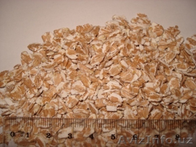 Хлопья в ассортименте  - Изображение #3, Объявление #232799