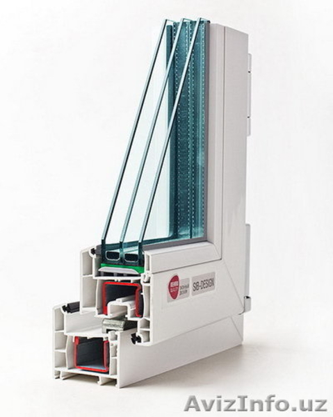 Окна , рамы , витражи - Изображение #7, Объявление #238715