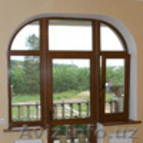 Окна , рамы , витражи - Изображение #8, Объявление #238715