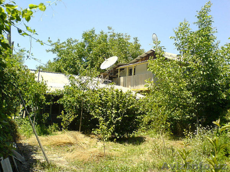 ПРОДАЖА ЖИЛОЙ ДОМ -2 этажа 3 уровня ЯНГИБАЗАР  - Изображение #3, Объявление #241117