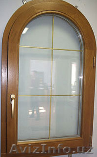 Окна , рамы , витражи - Изображение #10, Объявление #238715