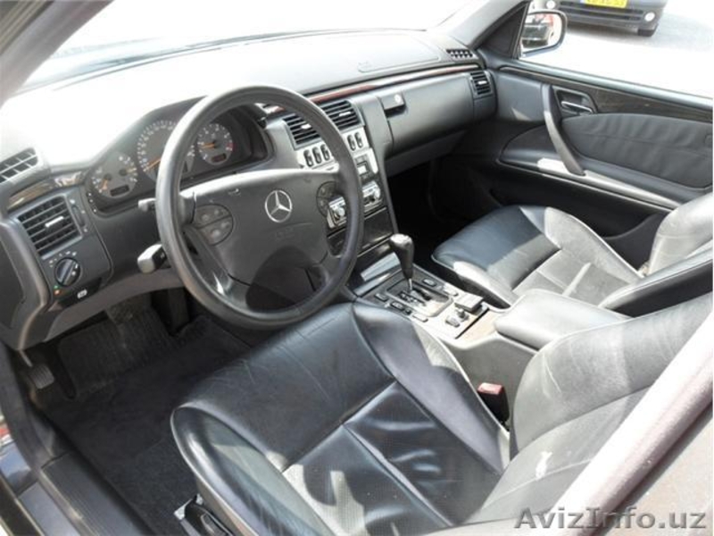 Продам Mercedes Benz 320 CDi - Изображение #5, Объявление #257996