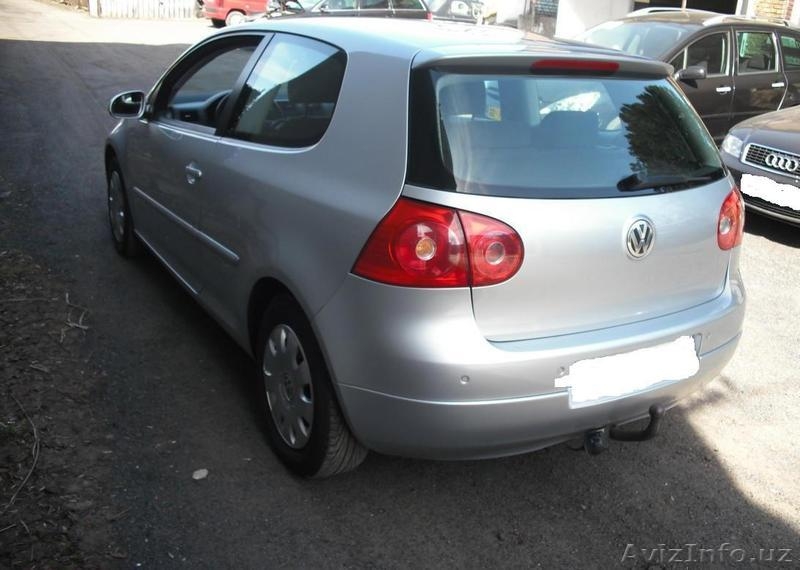 Volkswagen Golf  - Изображение #3, Объявление #275042