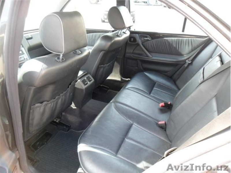 Продам Mercedes Benz 320 CDi - Изображение #6, Объявление #257996