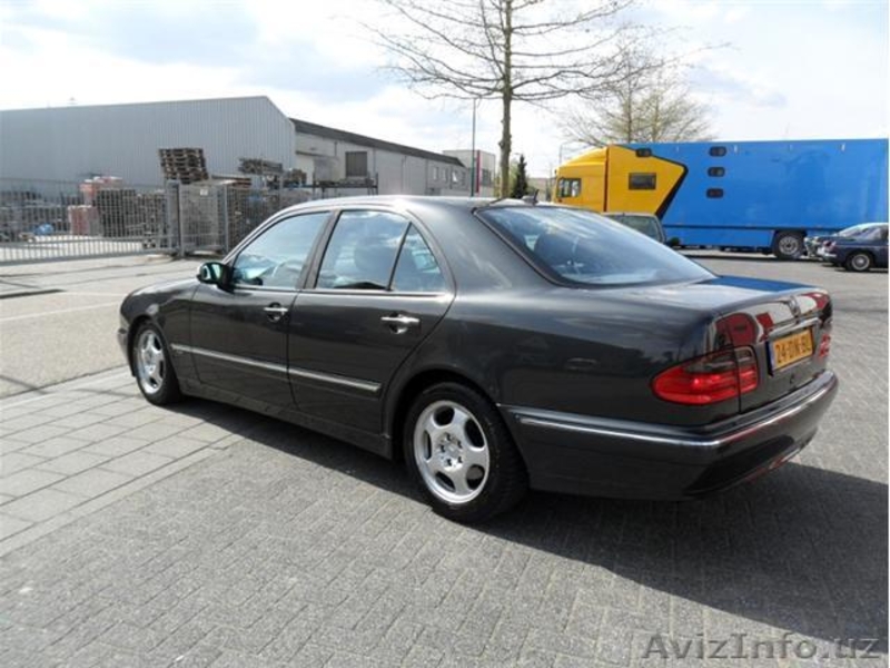 Продам Mercedes Benz 320 CDi - Изображение #4, Объявление #257996