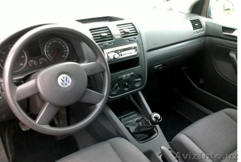 Volkswagen Golf  - Изображение #4, Объявление #275042