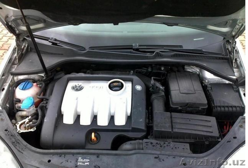 Volkswagen Golf  - Изображение #5, Объявление #275042