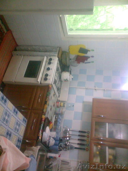 Сдам свою 2х комнатную на длительный срок - Изображение #3, Объявление #261945